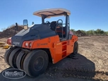 Used HAMM Compactor